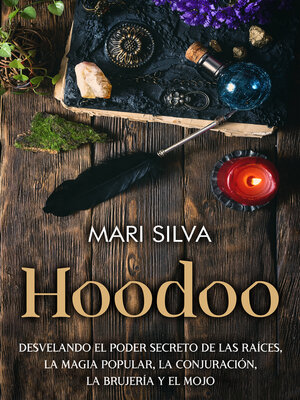 cover image of Hoodoo